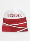 Детская шапка / Роблокс