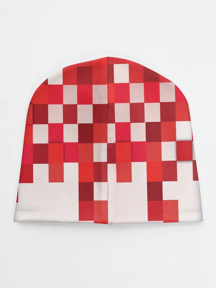 Детская шапка / Roblox