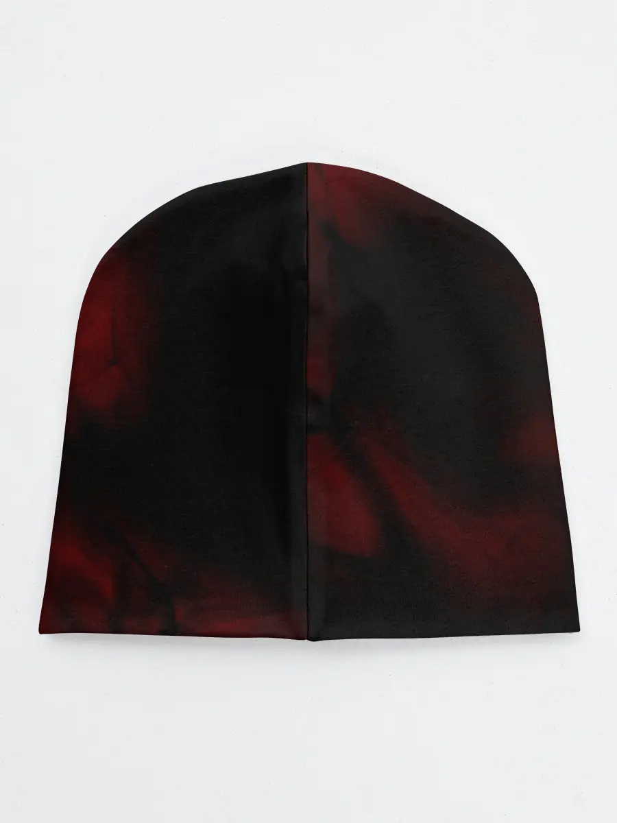 Детская шапка / Ябоку и Нора. БЕЗДОМНЫЙ БОГ