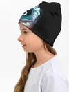 Детская шапка / Фурии