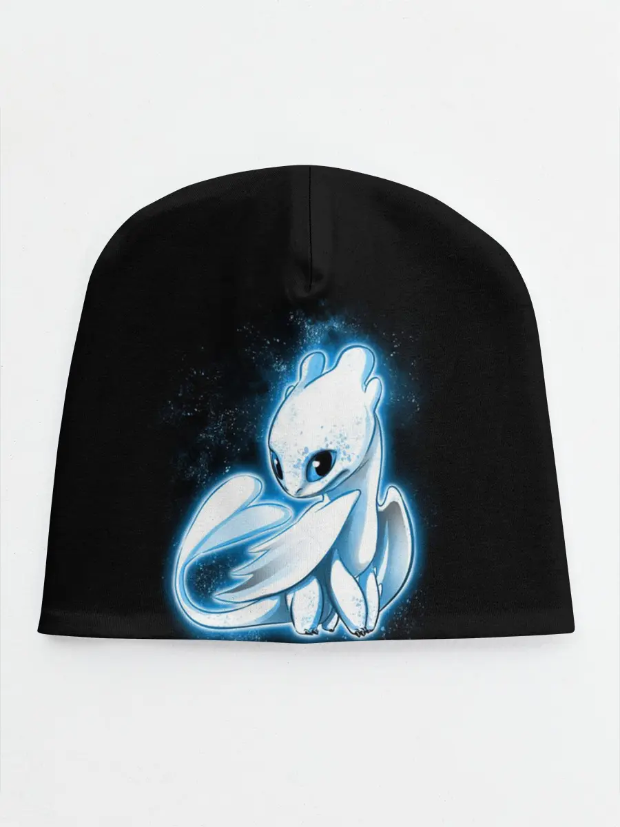 Детская шапка / Фурия