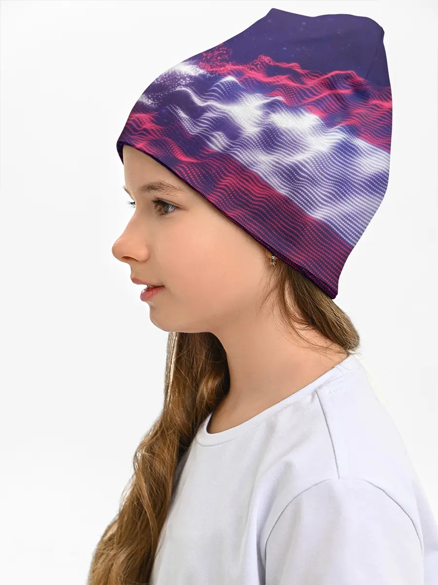 Детская шапка / Austria