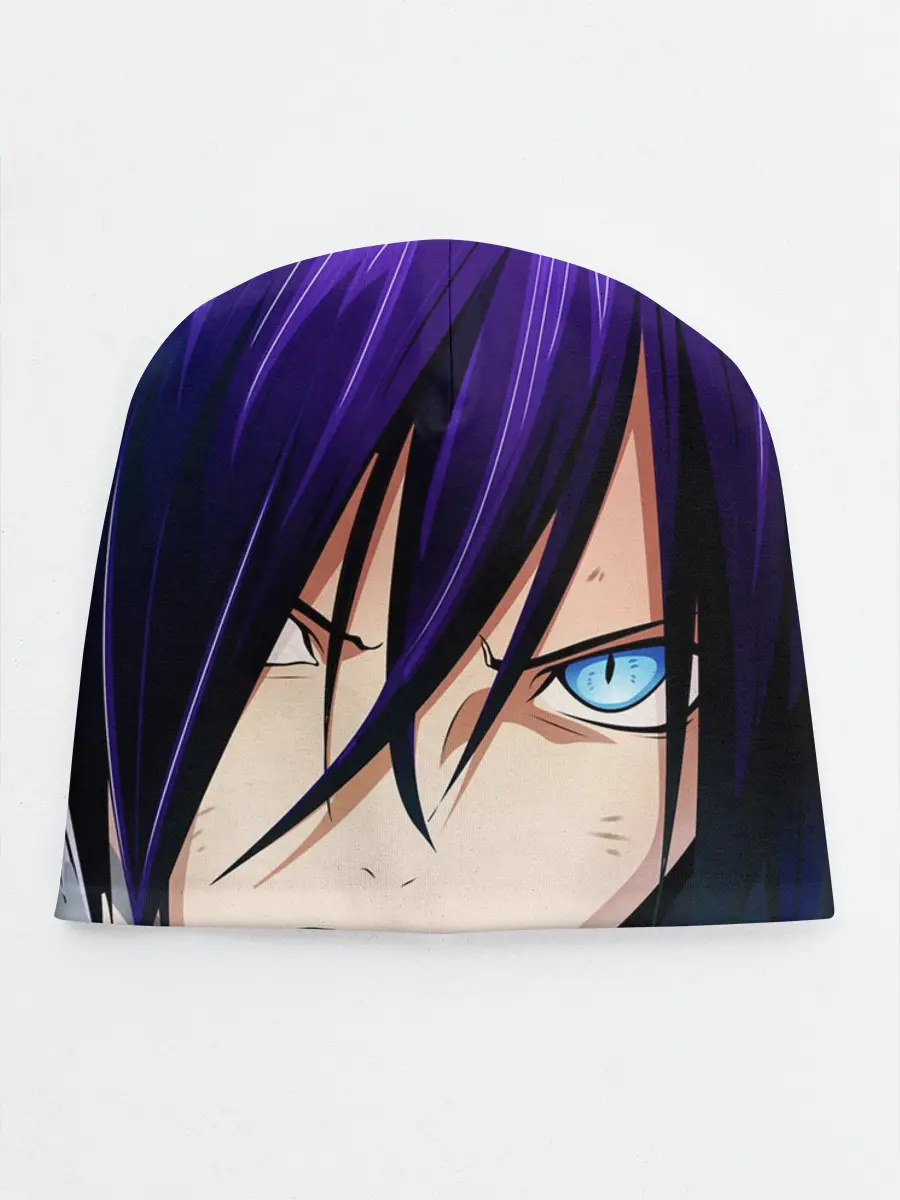 Детская шапка / Yato from Noragami