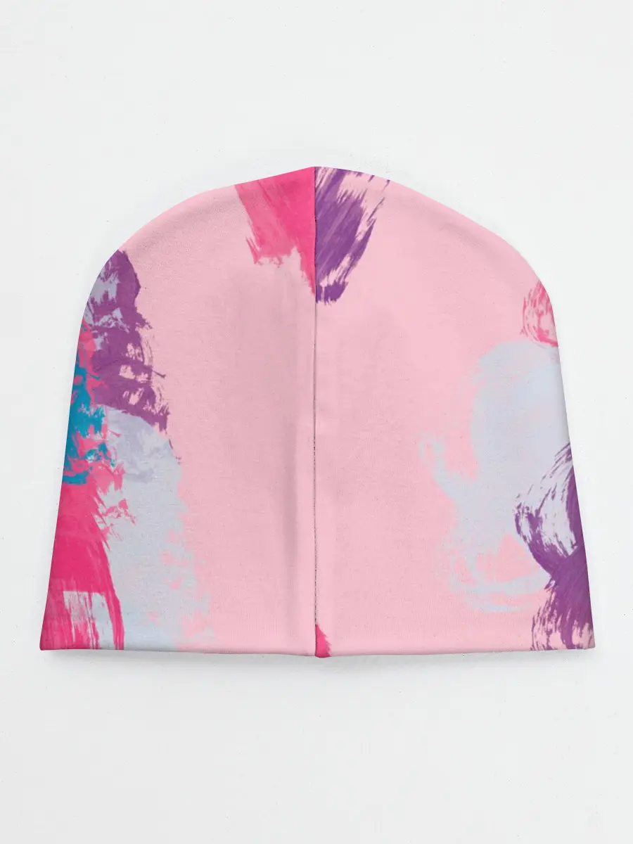 Детская шапка / BTS