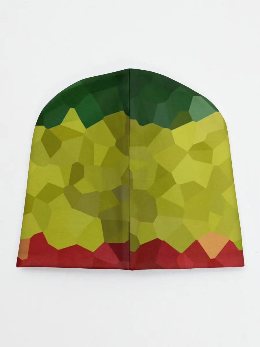 Детская шапка / Эфиопия