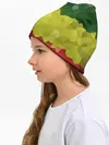 Детская шапка / Эфиопия