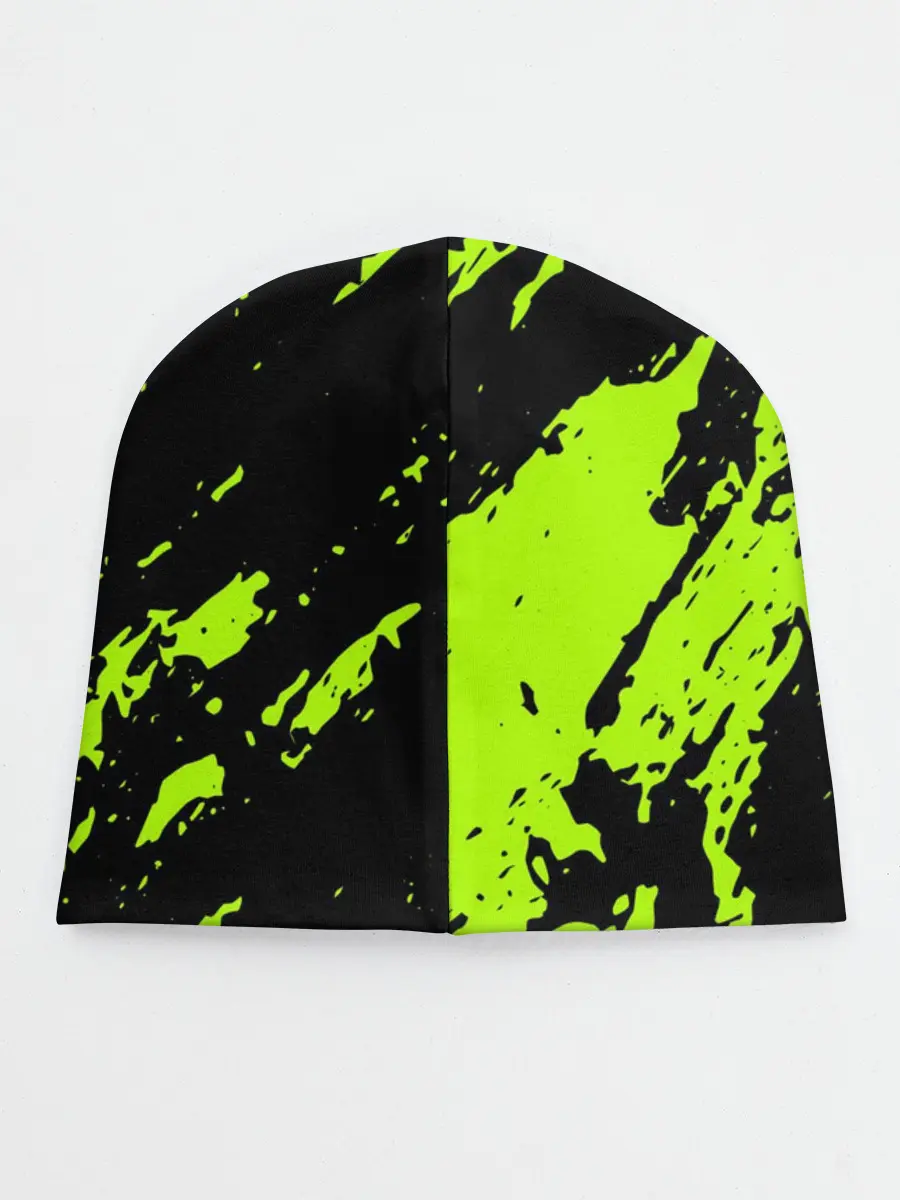 Детская шапка / Как приручить дракона