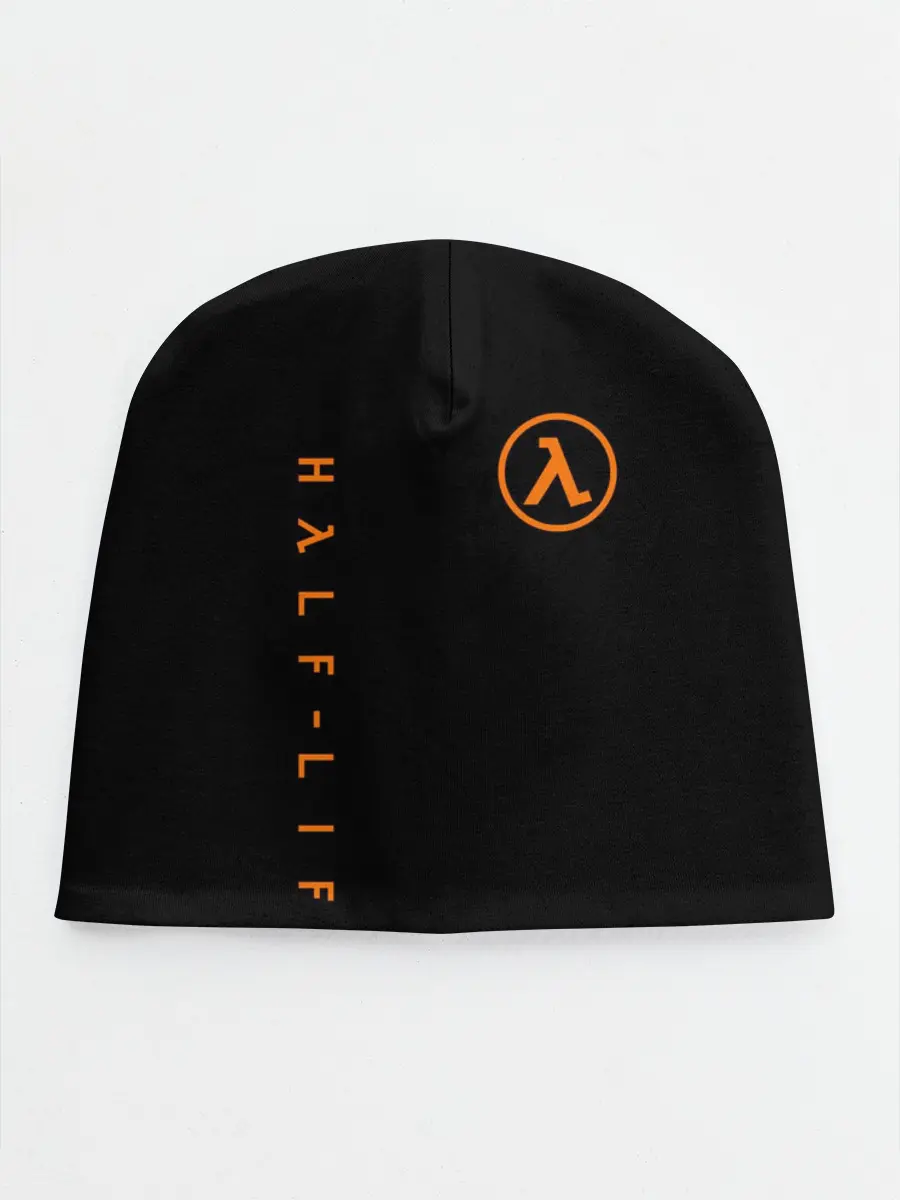 Детская шапка / HALF-LIFE