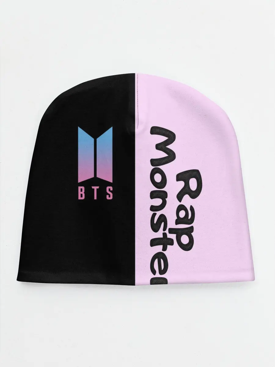 Детская шапка / BTS RM