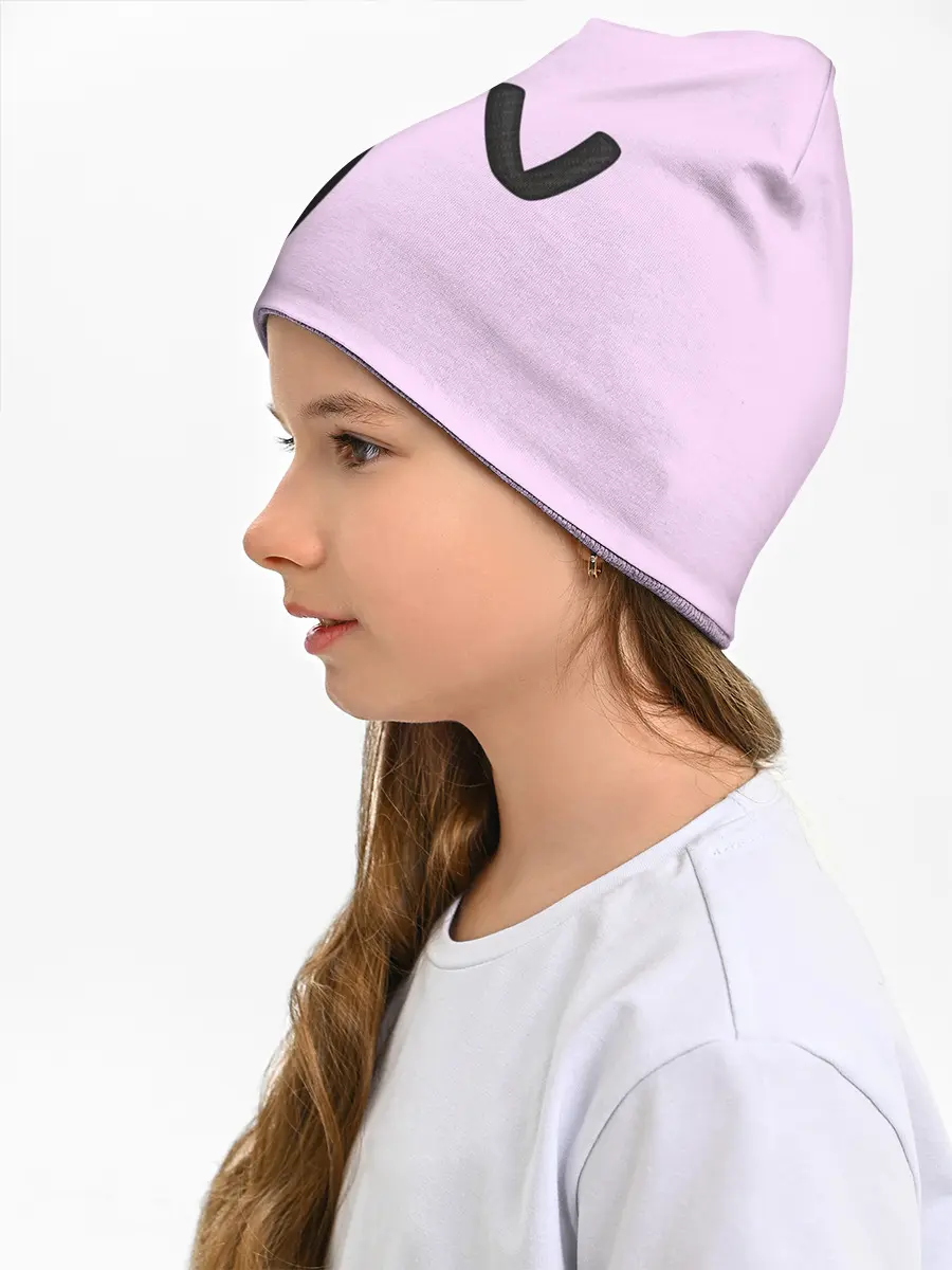 Детская шапка / BTS V