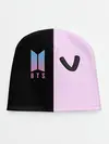 Детская шапка / BTS V