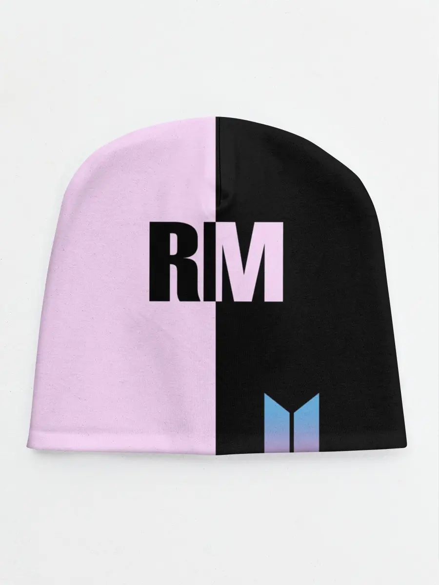 Детская шапка / BTS RM