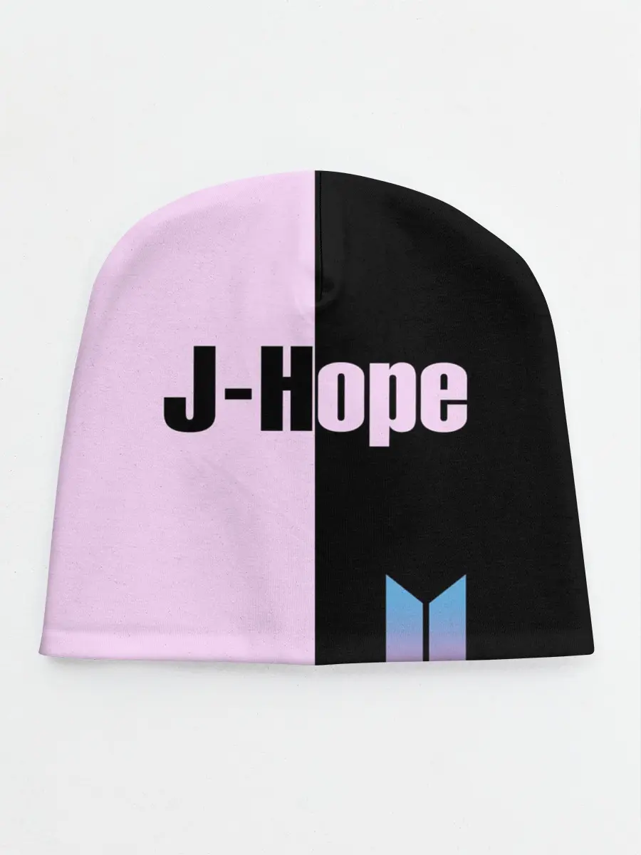 Детская шапка / BTS J-hope