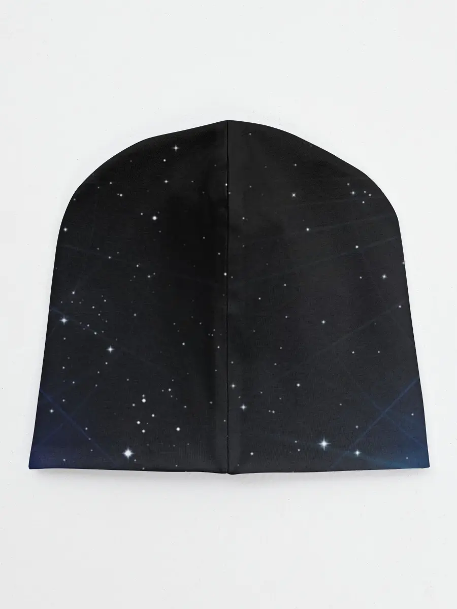 Детская шапка / Metro