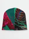 Детская шапка / CS GO hyper beast skin