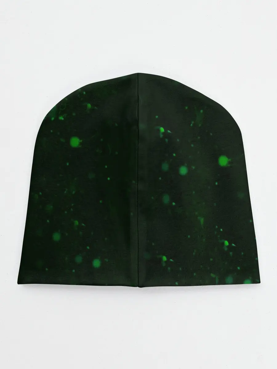 Детская шапка / Marshmello