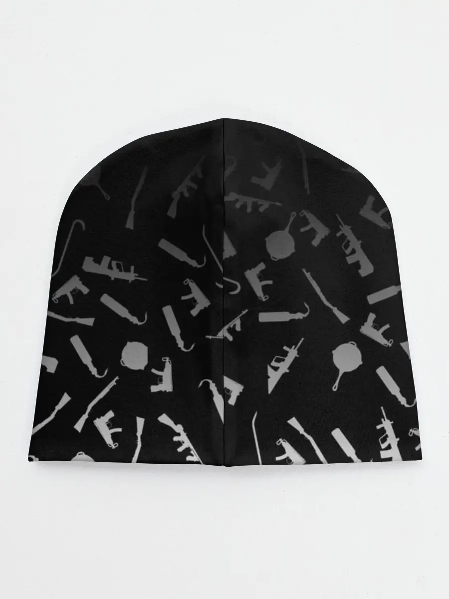 Детская шапка / PUBG