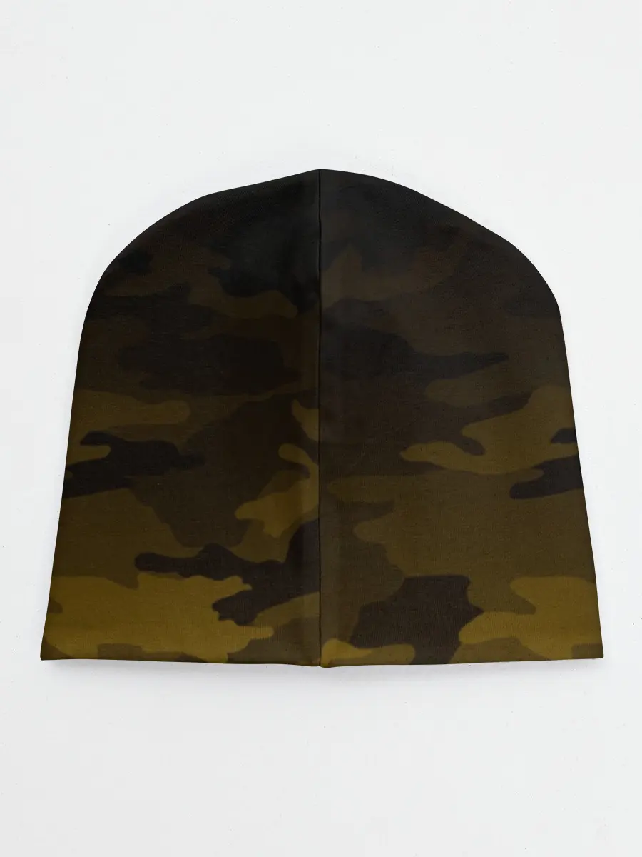 Детская шапка / PUBG