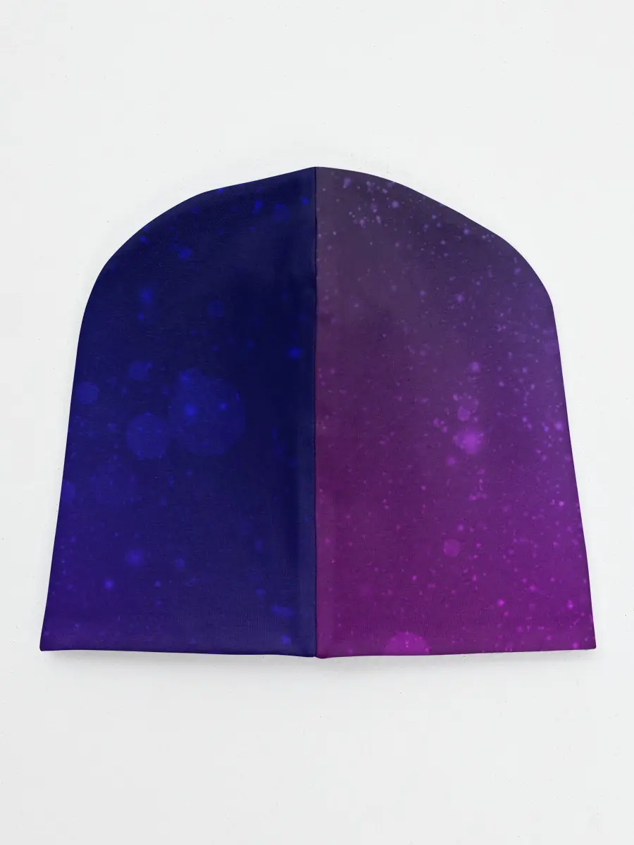 Детская шапка / BTS YOURSELF