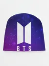 Детская шапка / BTS YOURSELF