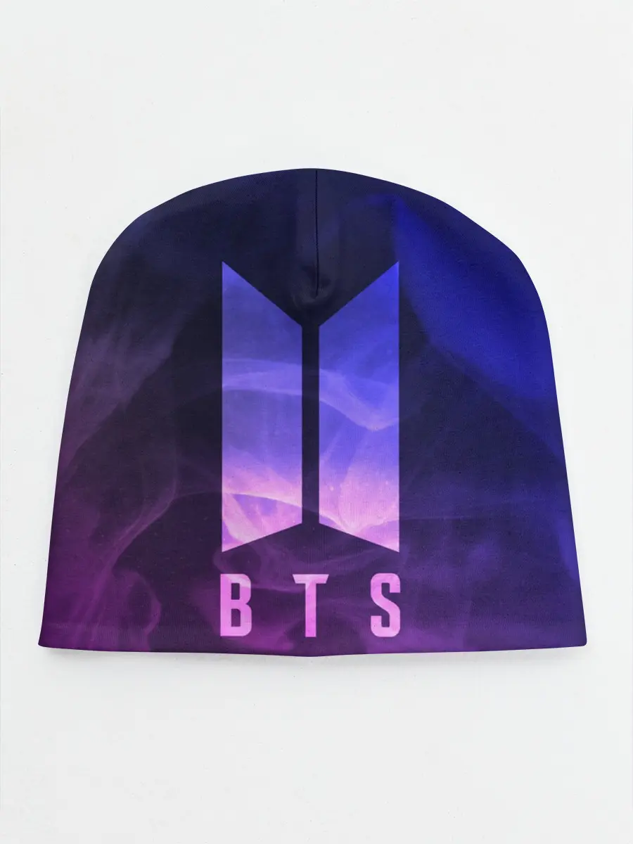Детская шапка / BTS LOVE YOURSELF