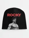 Детская шапка / ROCKY