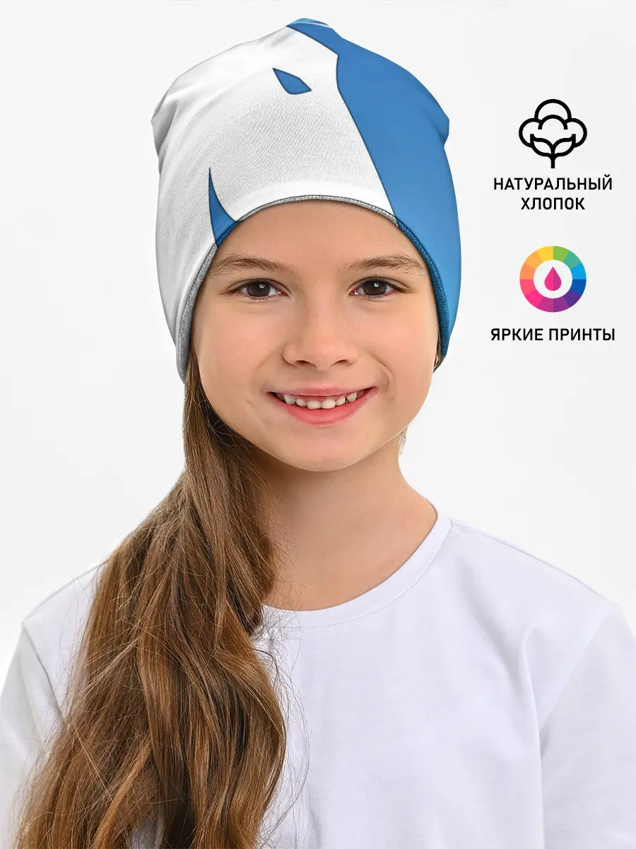 Детская шапка / Team Liquid
