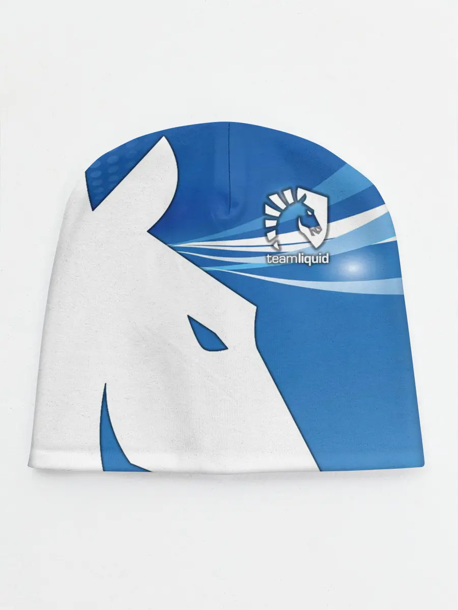 Детская шапка / Team Liquid