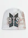 Детская шапка / BTS SAKURA