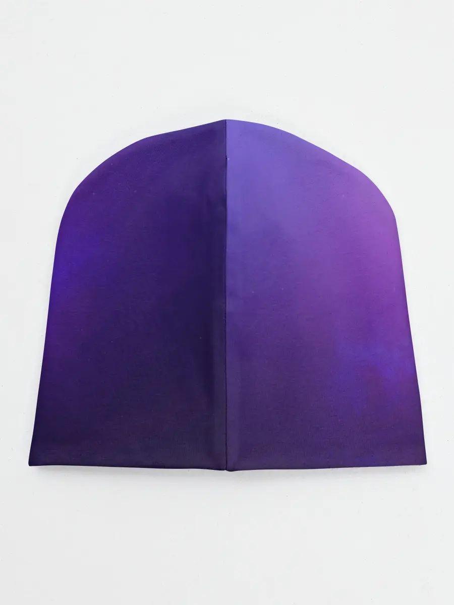 Детская шапка / BTS SPACE