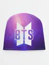 Детская шапка / BTS SPACE