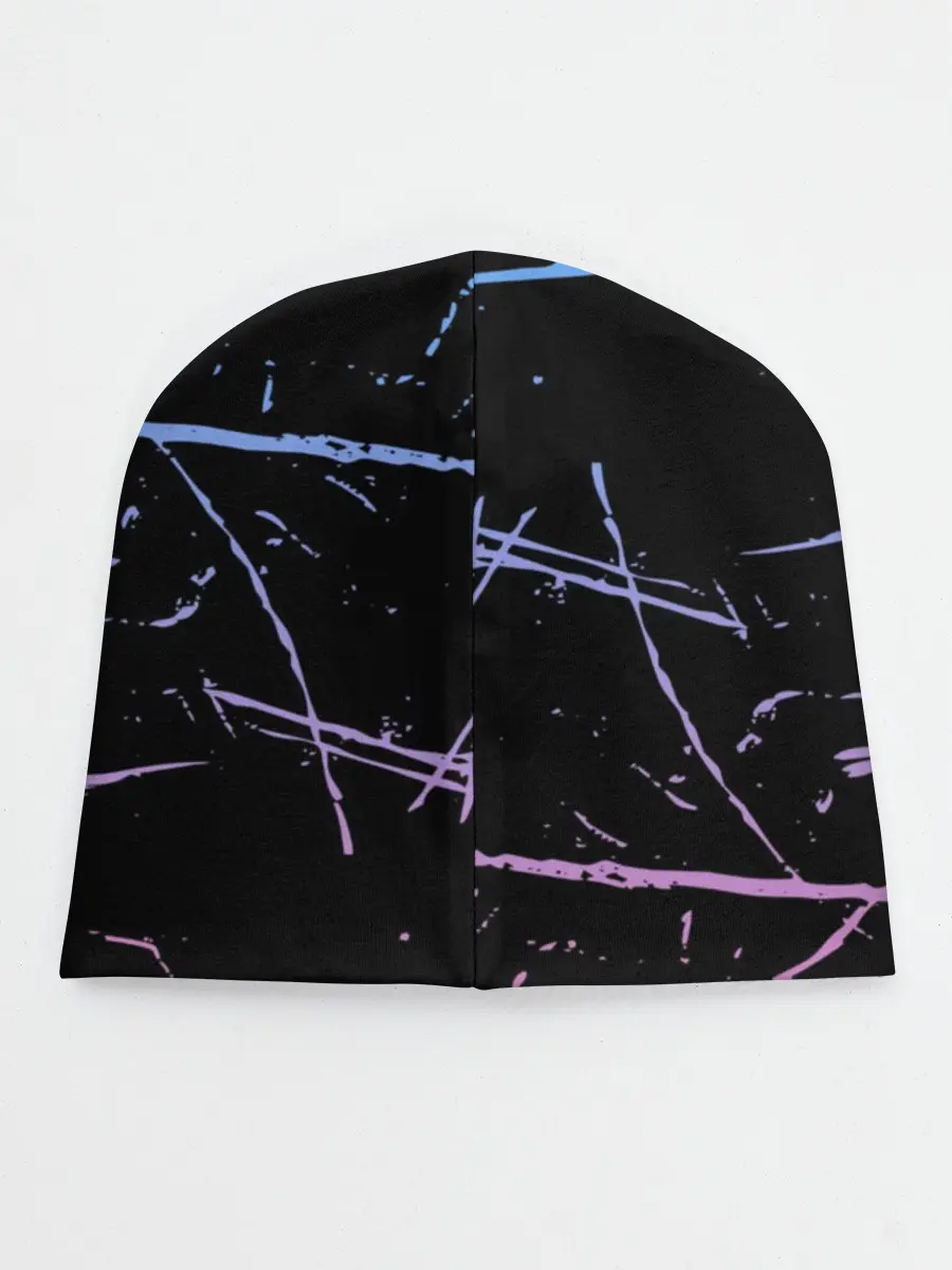 Детская шапка / BTS LOVE YOURSELF | БТС