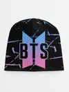Детская шапка / BTS LOVE YOURSELF | БТС