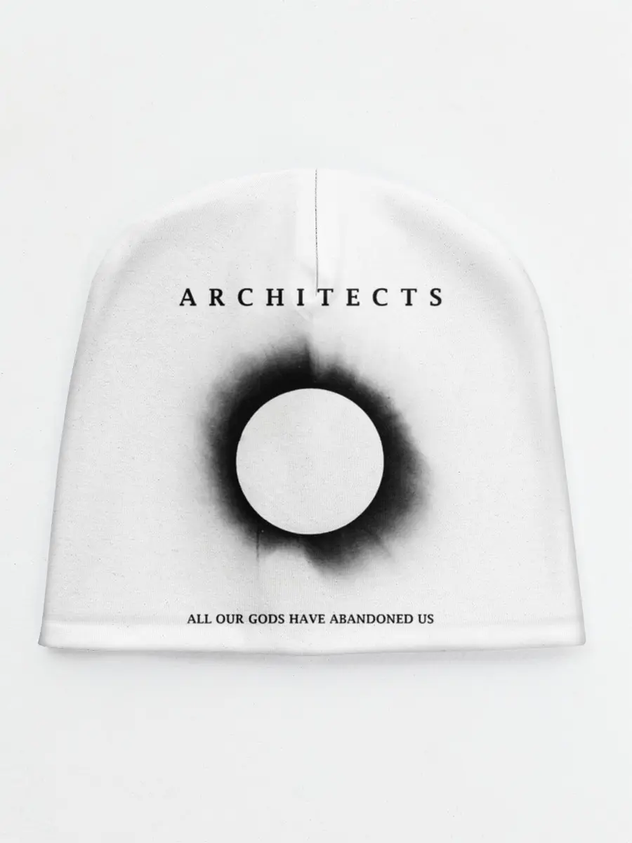 Детская шапка / Architects