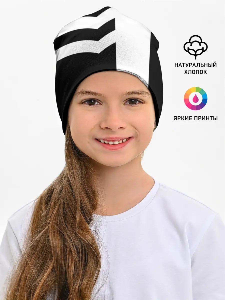 Детская шапка / Team Liquid