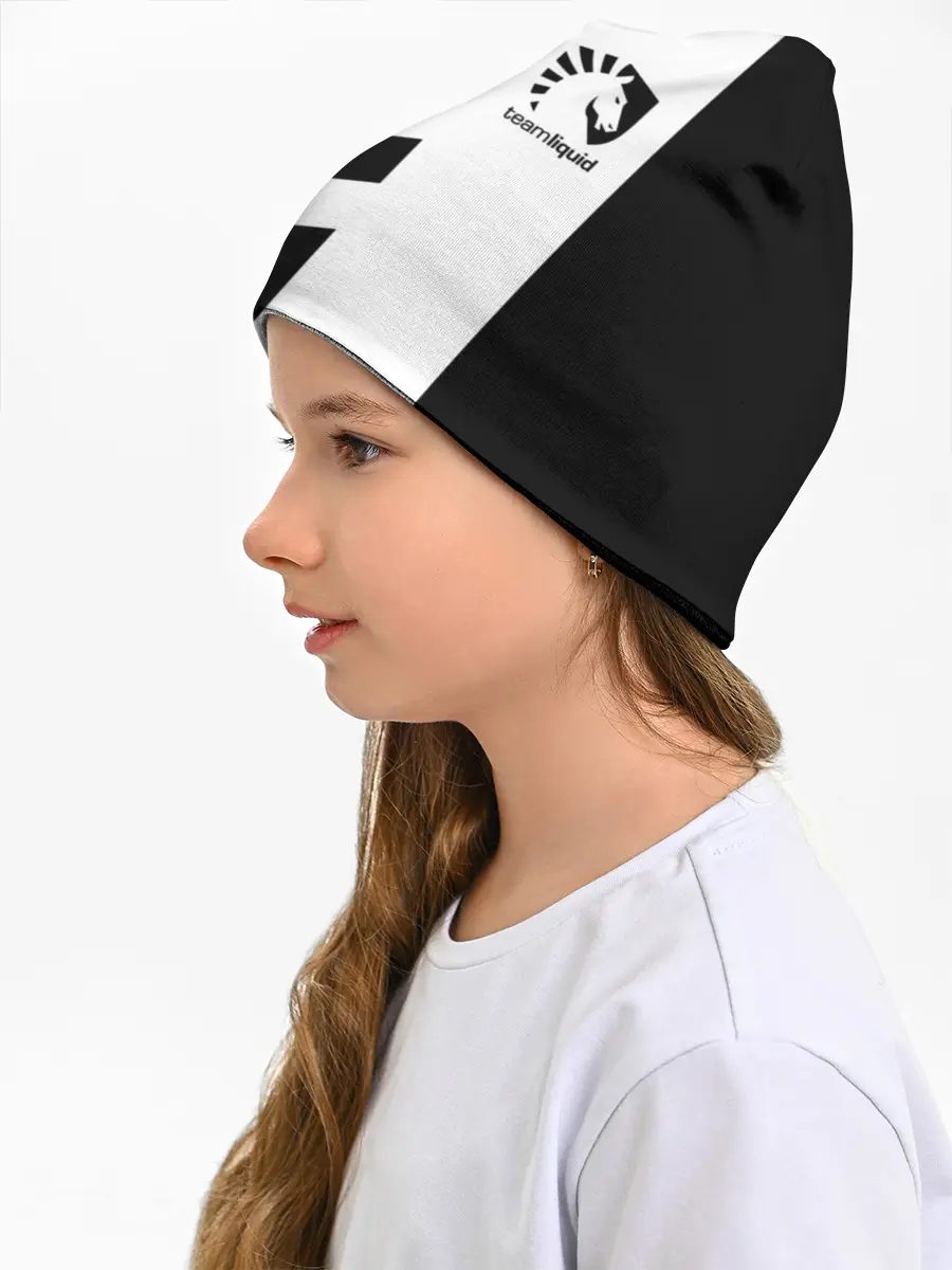 Детская шапка / Team Liquid