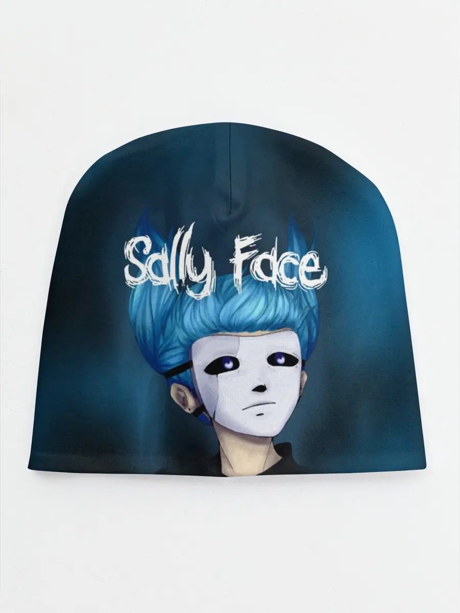 Детская шапка / SALLY FACE