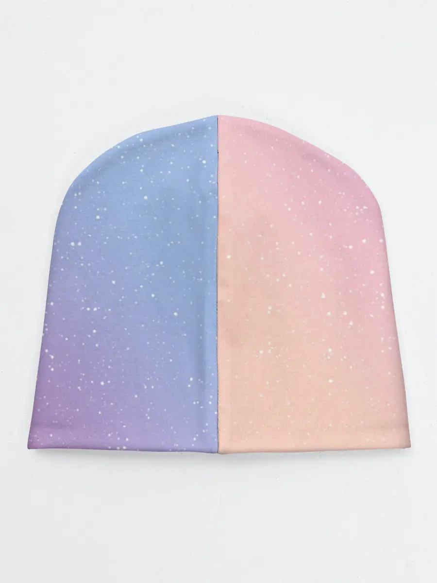 Детская шапка / BTS LOVE YOURSELF / БТС СТАРС