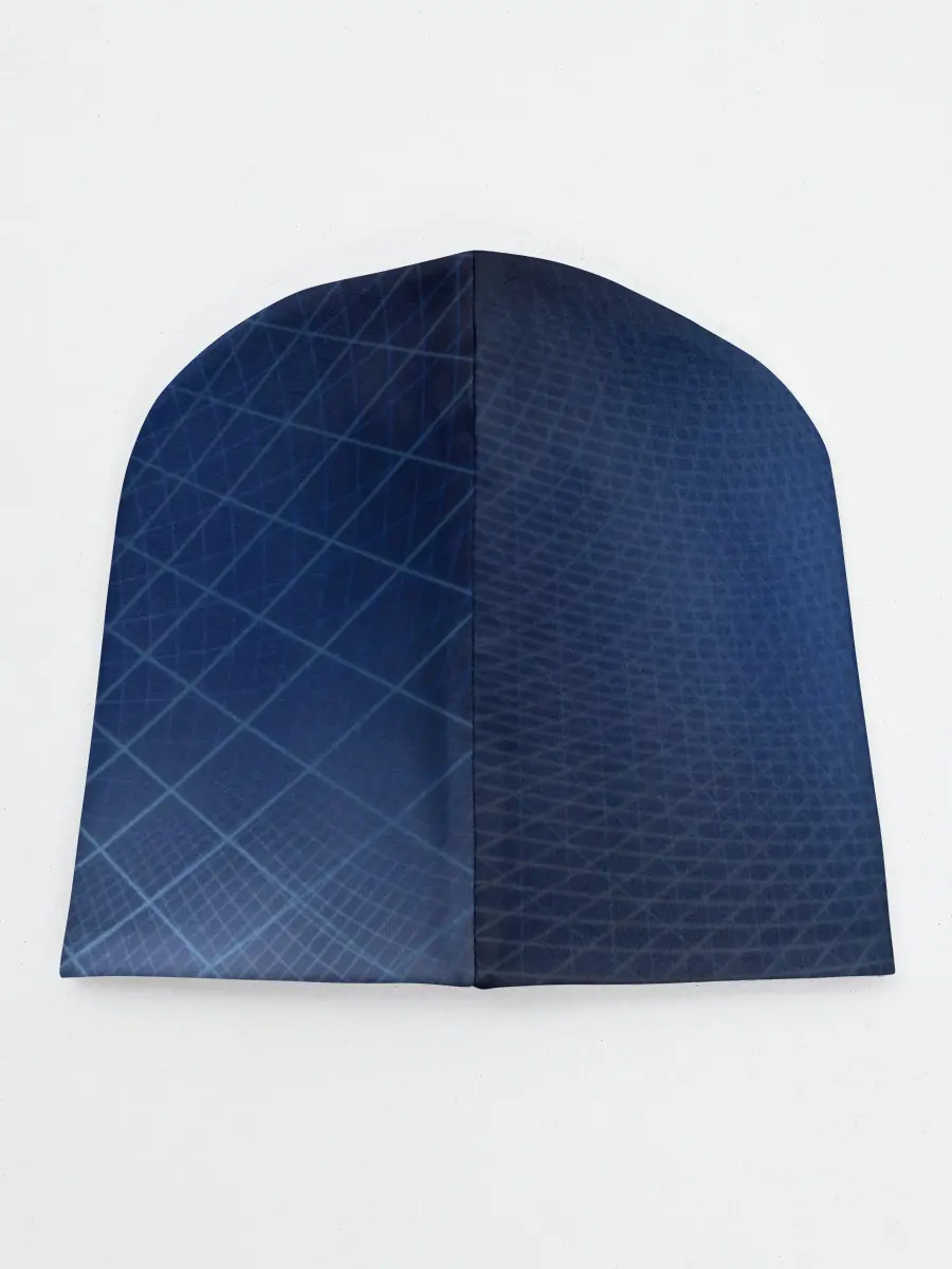 Детская шапка / Сеть