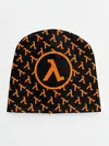 Детская шапка / HALF-LIFE