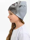 Детская шапка / Котенок