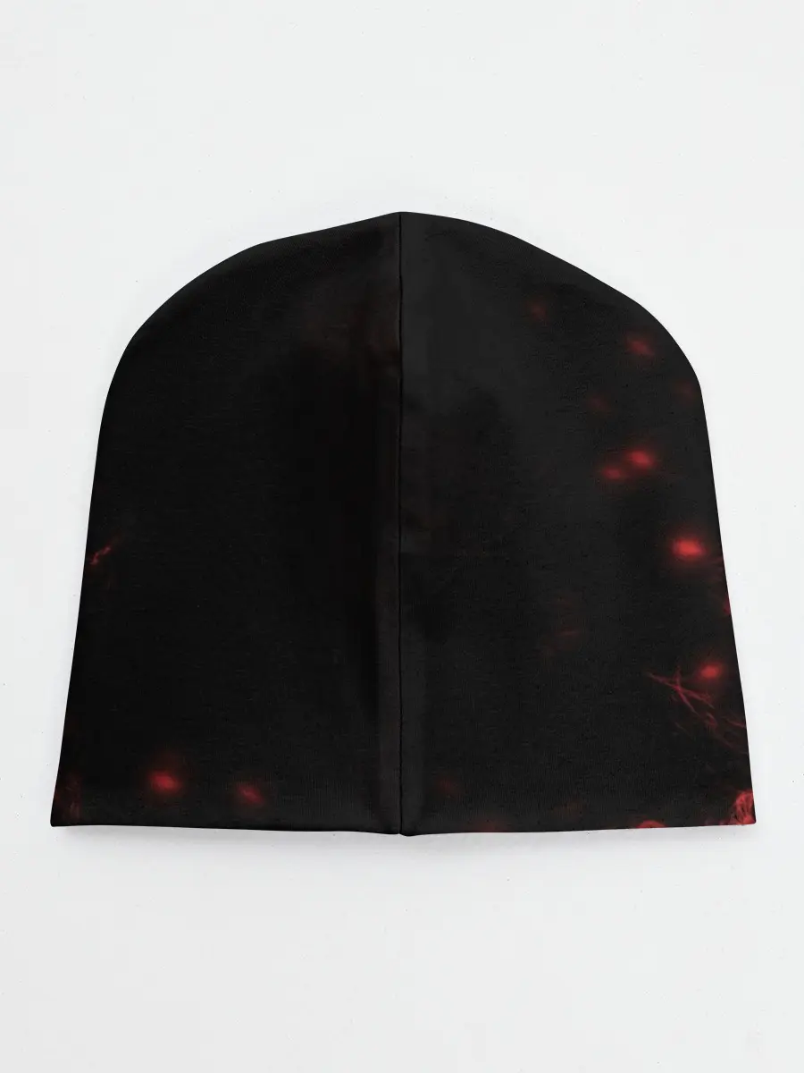 Детская шапка / Marshmello