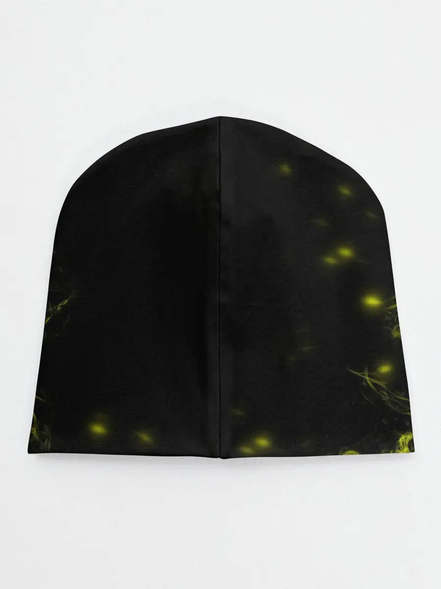 Детская шапка / Marshmello