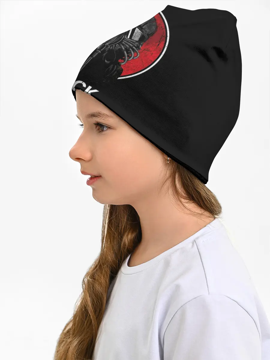 Детская шапка / Black Sabbath