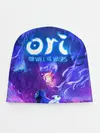 Детская шапка / Ori - And The Will Of The Wisp
