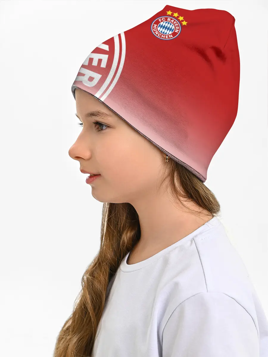 Детская шапка / Бавария