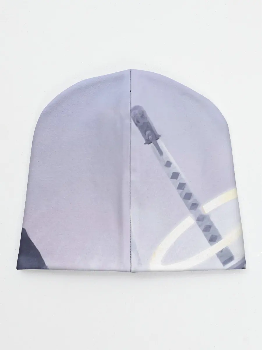 Детская шапка / NieR: Automata