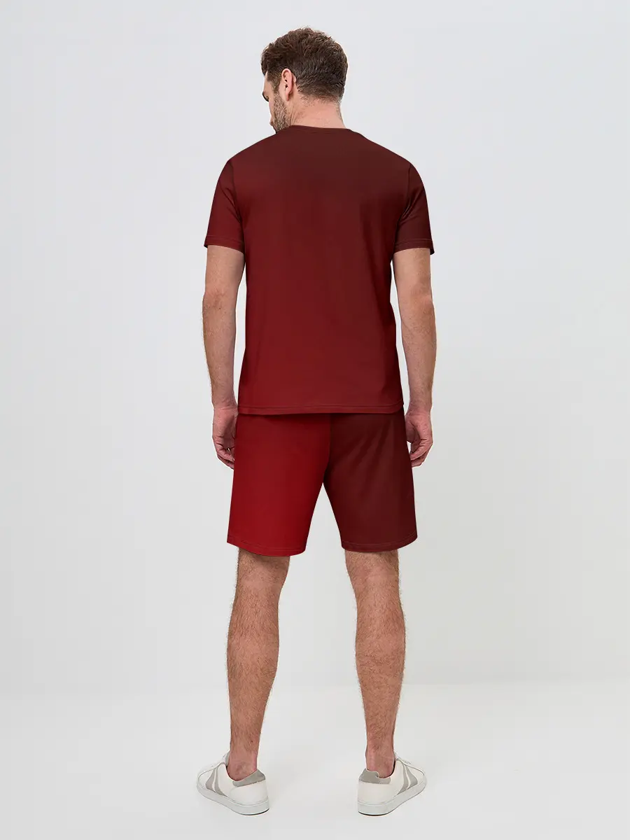 Мужской костюм с шортами / HADES