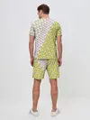 Мужской костюм с шортами / Банана-котики