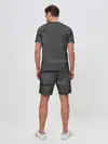 Мужской костюм с шортами / Zero Two Меланхолия